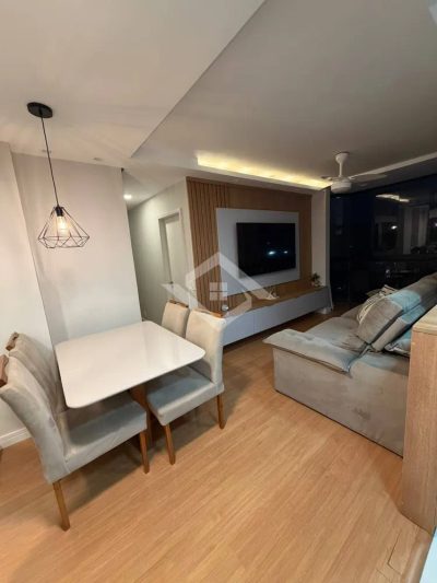 Apartamento, 3 quartos, 69 m² - Foto 3