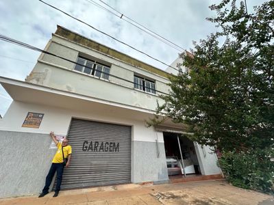 Loja-Salão, 57 m² - Foto 2