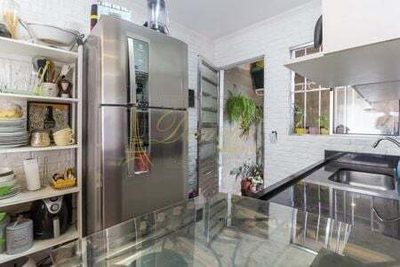 Casa, 2 quartos, 80 m² - Foto 2