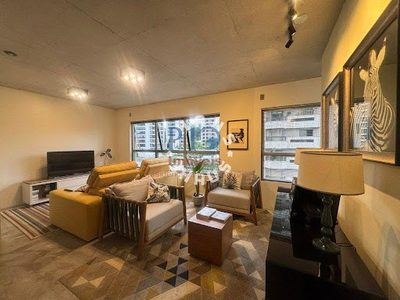 Apartamento, 1 quarto, 70 m² - Foto 1