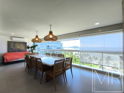 Cobertura, 4 quartos, 347 m² - Foto 3