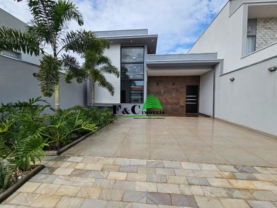 Casa, 3 quartos - Foto 1