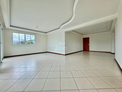 Apartamento, 4 quartos, 249 m² - Foto 4