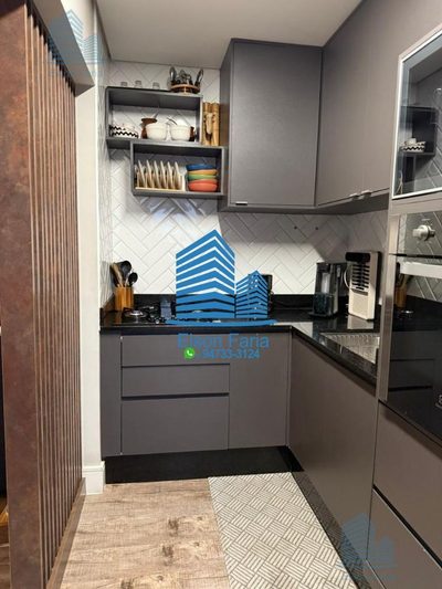 Apartamento, 2 quartos, 90 m² - Foto 5