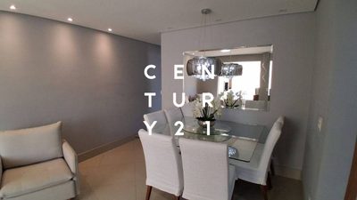 Apartamento, 3 quartos, 105 m² - Foto 5