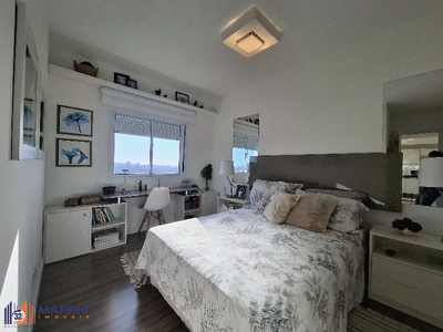 Apartamento, 3 quartos, 70 m² - Foto 4