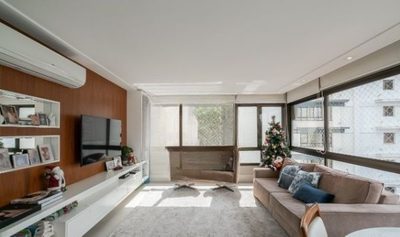Apartamento, 2 quartos, 85 m² - Foto 4