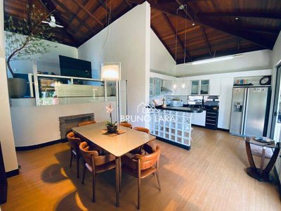 Casa, 3 quartos, 260 m² - Foto 4