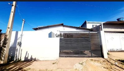 Casa, 2 quartos, 120 m² - Foto 1