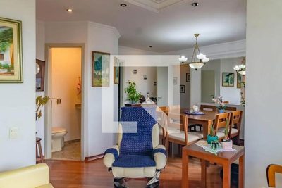 Apartamento, 4 quartos, 120 m² - Foto 2