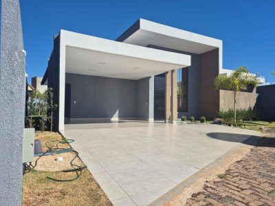 Casa, 3 quartos, 220 m² - Foto 4
