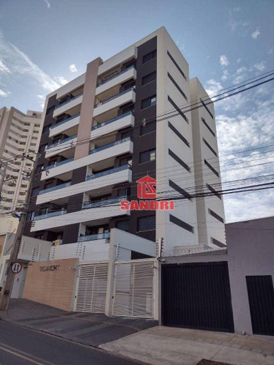 Apartamento, 2 quartos, 57 m² - Foto 1