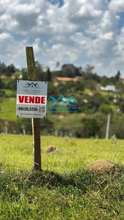 Terreno, 1500 m² - Foto 1