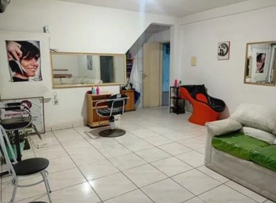 Prédio Inteiro, 81 m² - Foto 2
