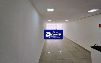 Loja-Salão, 122 m² - Foto 2