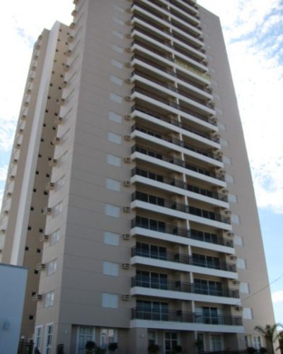 Apartamento, 3 quartos, 102 m² - Foto 1
