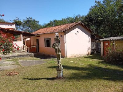 Fazenda, 2 m² - Foto 2