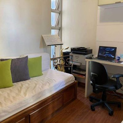 Apartamento, 4 quartos, 160 m² - Foto 5