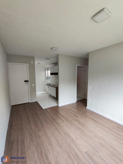 Apartamento, 2 quartos, 45 m² - Foto 1