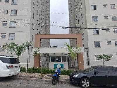 Apartamento, 1 quarto, 35 m² - Foto 1