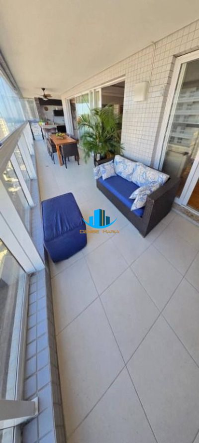 Apartamento, 3 quartos, 159 m² - Foto 4