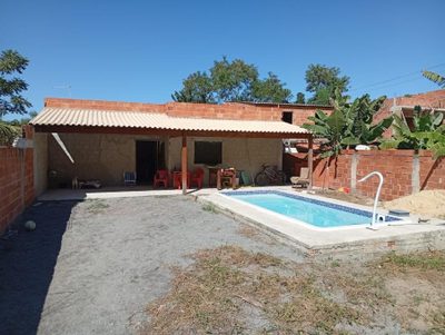 Casa, 3 quartos, 120 m² - Foto 1