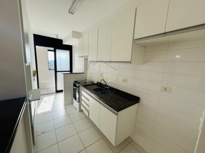 Apartamento, 3 quartos, 85 m² - Foto 3