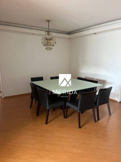 Apartamento, 3 quartos, 144 m² - Foto 3