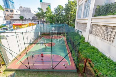 Cobertura, 5 quartos, 268 m² - Foto 4