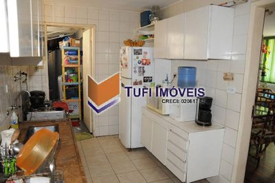 Apartamento, 3 quartos, 120 m² - Foto 5