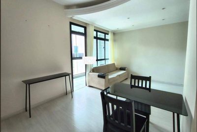 Apartamento, 2 quartos, 70 m² - Foto 2