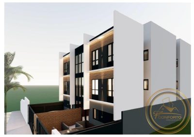 Apartamento, 1 quarto, 30 m² - Foto 4