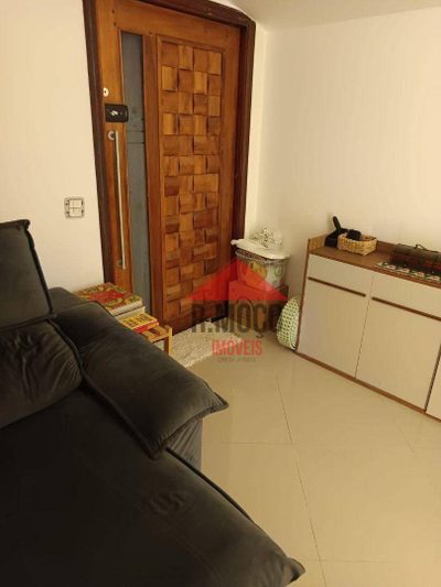 Casa de Condomínio, 2 quartos - Foto 3