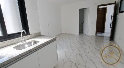 Apartamento, 1 quarto, 28 m² - Foto 4