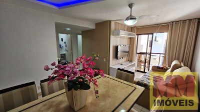 Cobertura, 3 quartos, 160 m² - Foto 3