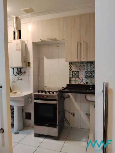 Apartamento, 3 quartos, 86 m² - Foto 4