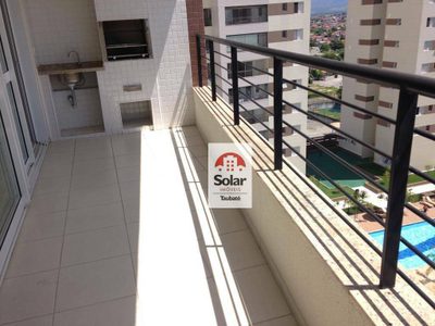 Apartamento, 3 quartos, 114 m² - Foto 5