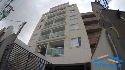 Apartamento, 1 quarto, 32 m² - Foto 1