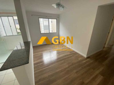 Apartamento, 2 quartos, 48 m² - Foto 1