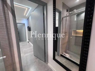 Apartamento, 1 quarto, 35 m² - Foto 4