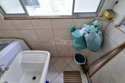 Apartamento, 4 quartos, 120 m² - Foto 2