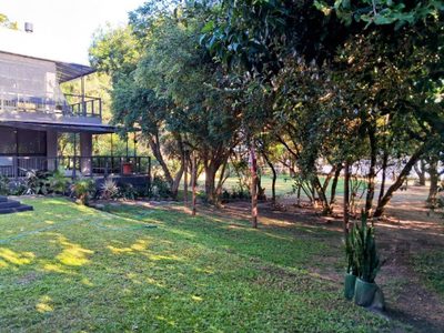 Sítio, 2 quartos, 251 m² - Foto 1