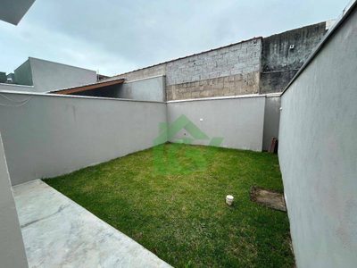 Casa, 2 quartos, 53 m² - Foto 4