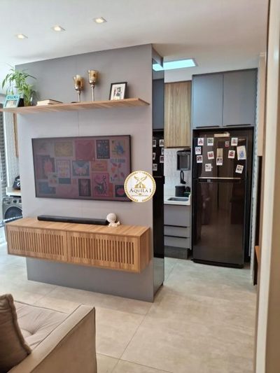 Apartamento, 2 quartos - Foto 2