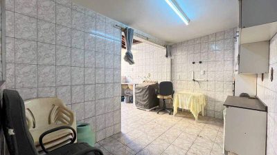 Casa, 3 quartos, 130 m² - Foto 3