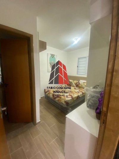 Apartamento, 1 quarto, 24 m² - Foto 2
