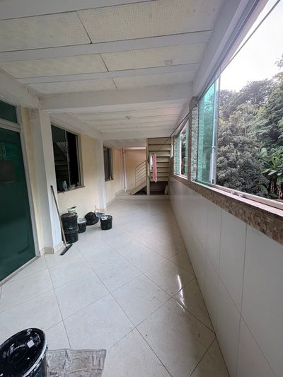 Cobertura, 3 quartos, 170 m² - Foto 2