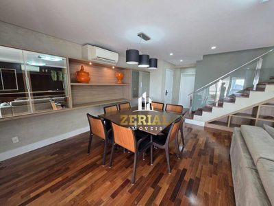 Cobertura, 4 quartos, 316 m² - Foto 3