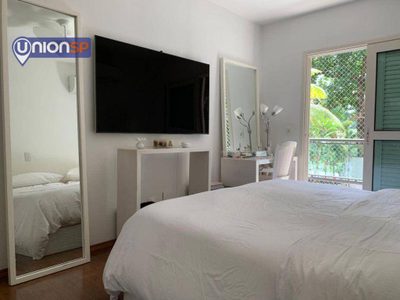 Apartamento, 3 quartos, 168 m² - Foto 5