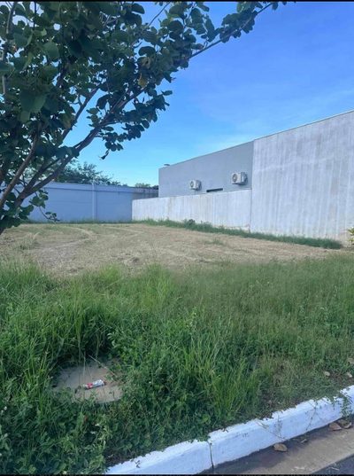 Terreno, 250 m² - Foto 2